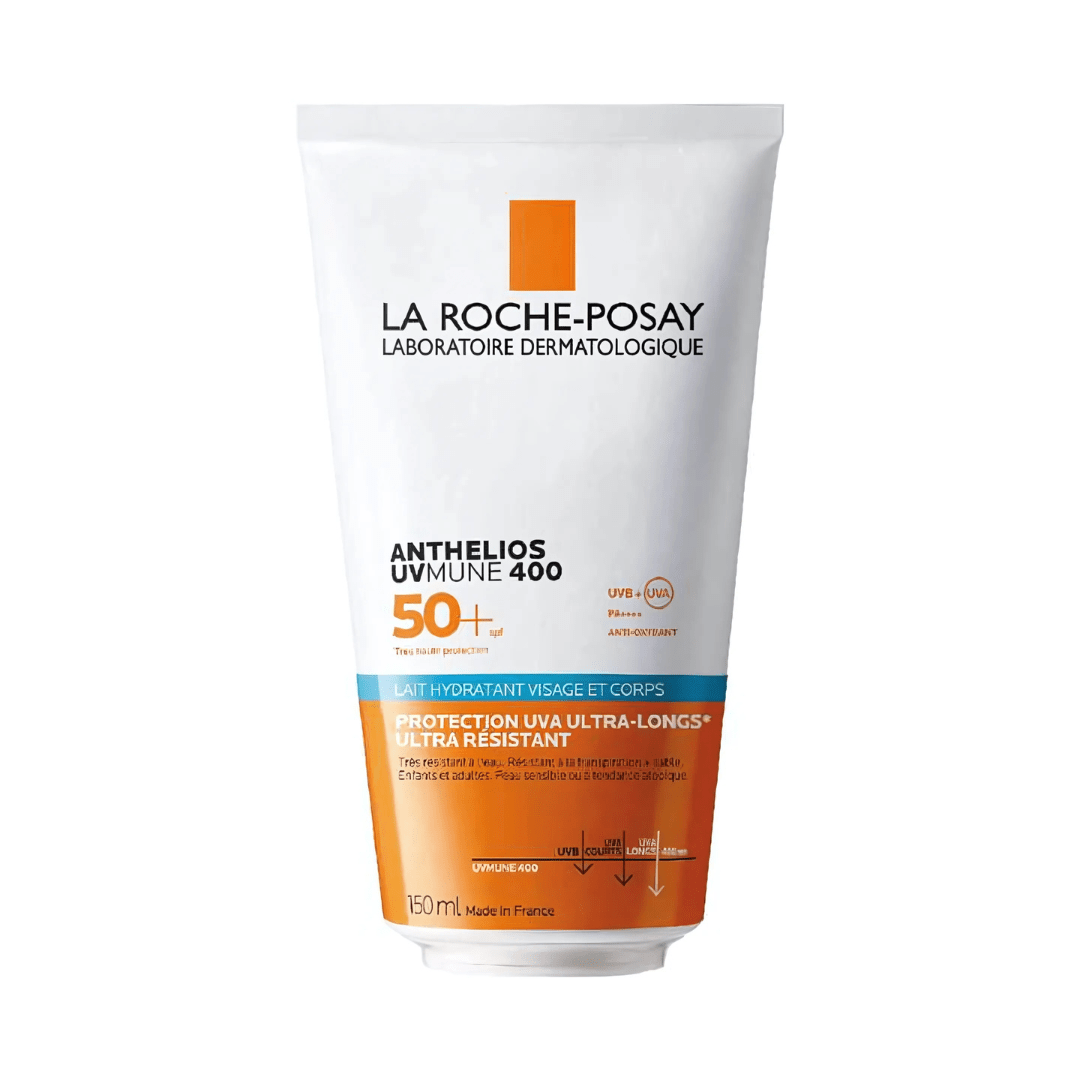 La Roche-Posay Anthelios Lait Solaire Hydratant SPF50+