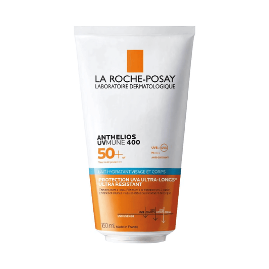 La Roche-Posay Anthelios Lait Solaire Hydratant SPF50+