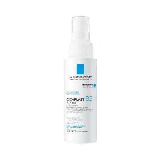 La Roche-Posay Cicaplast B5 Spray Réparateur Apaisant 100ml