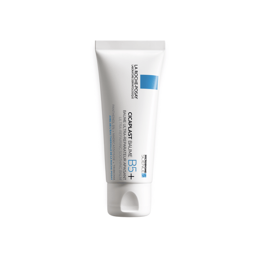 La Roche-Posay Cicaplast Baume Cicatrisant B5 Peau Fragilisée - 15ml