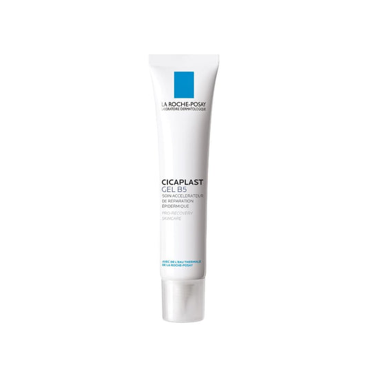 La Roche-Posay Cicaplast Gel B5 Soin Réparateur Épidermique 40ml