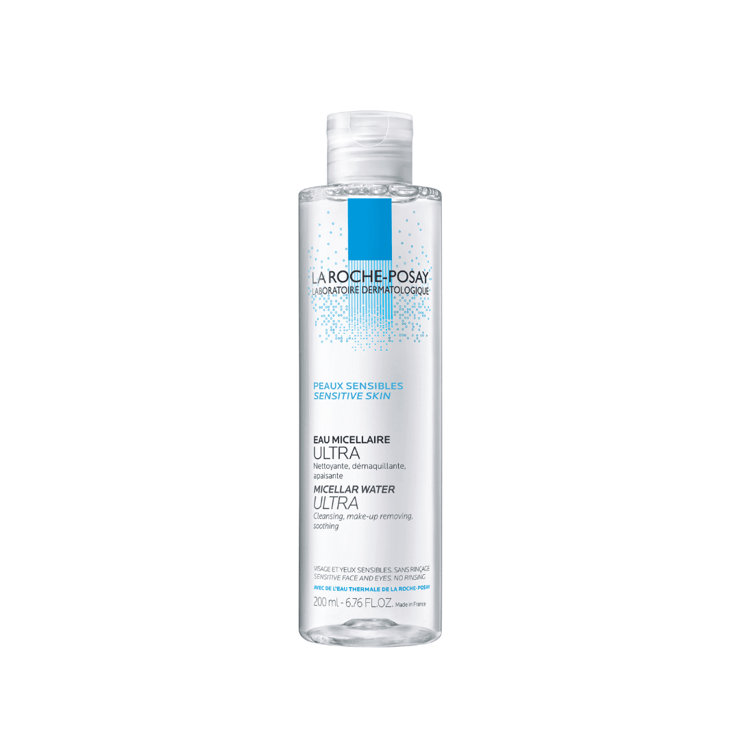 La Roche-Posay Eau Micellaire Ultra 200ml