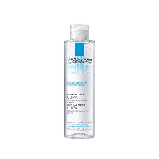 La Roche-Posay Eau Micellaire Ultra 200ml