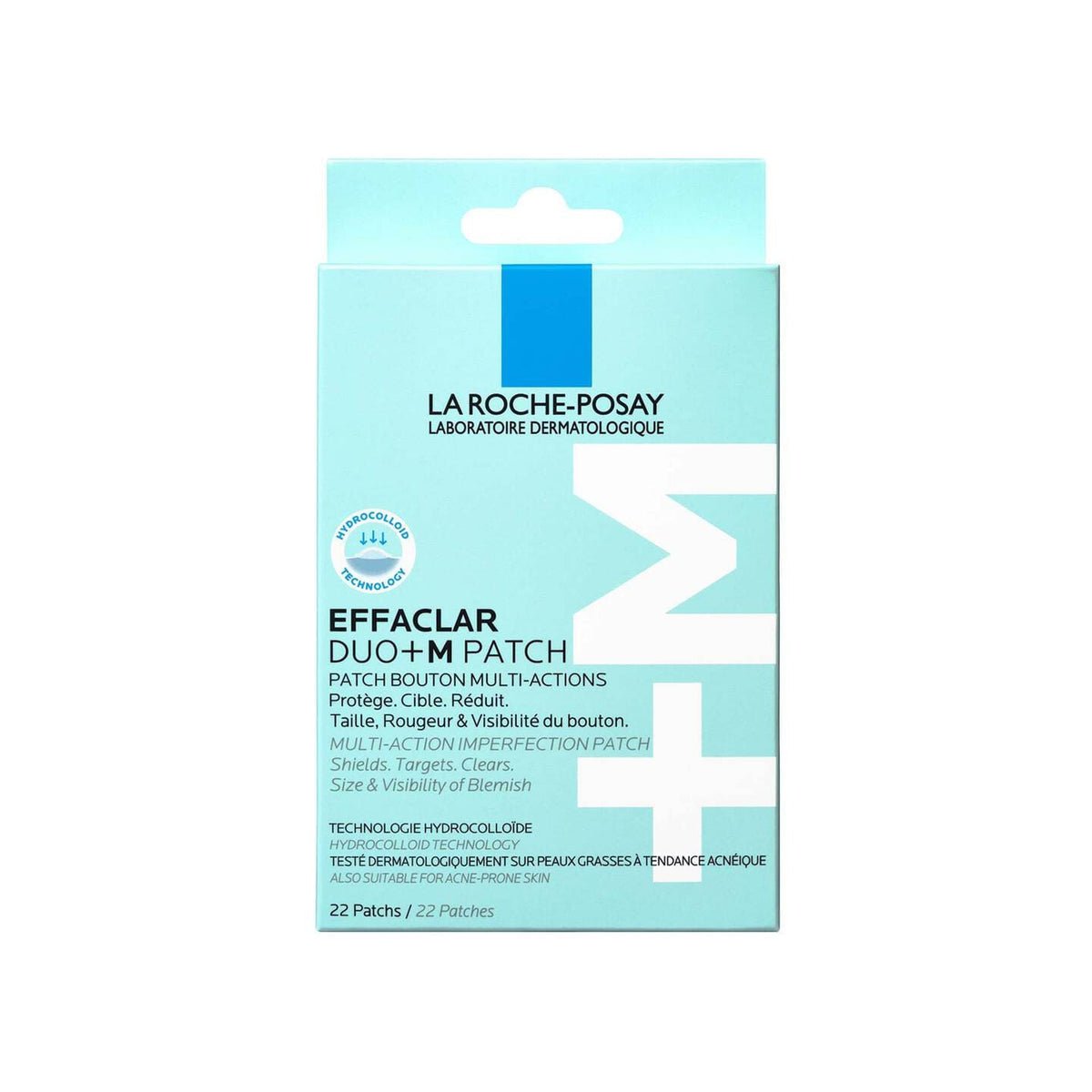 La Roche-Posay Effaclar Duo+ M Patch Anti-Imperfections