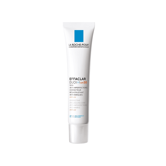 La Roche-Posay Effaclar Duo(+) SPF 30 Soin Anti-Imperfections 40ml