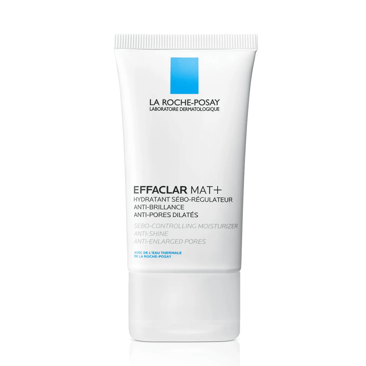 La Roche-Posay Effaclar Mat+ Hydratant Sébo-Régulateur 40ml