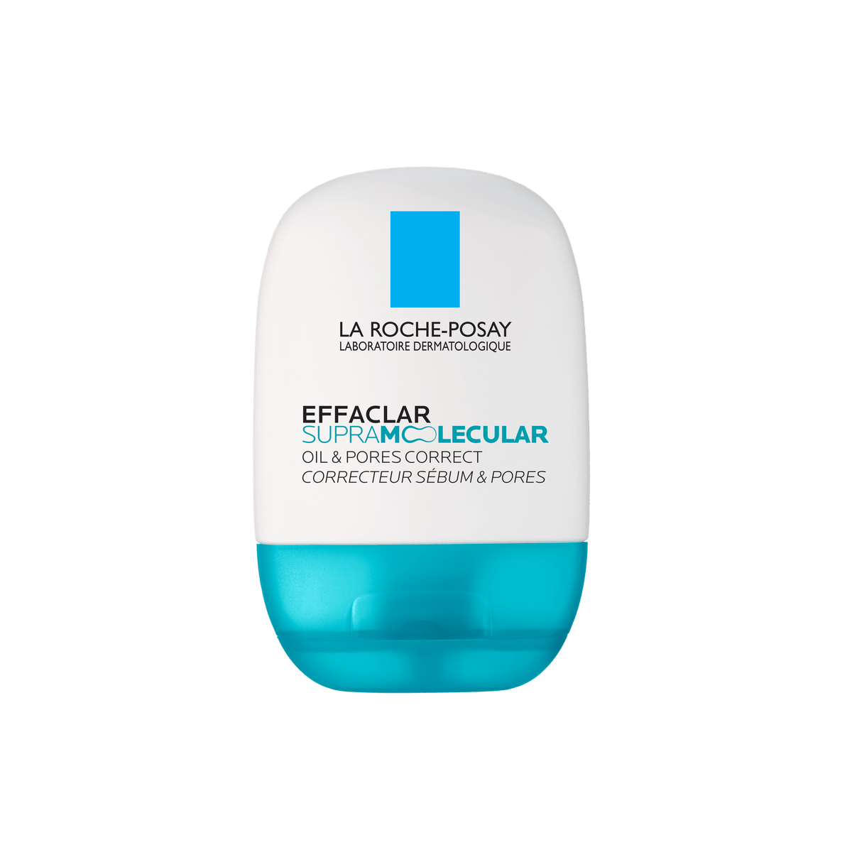 La Roche-Posay Effaclar Supramolecular Correcteur Sébum et Pores 40 ml