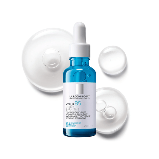 La Roche-Posay Hyalu B5 Sérum Concentré Anti-Rides 30ml