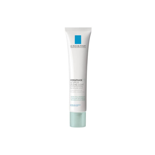La Roche-Posay Hydraphase UV Intense Légère - SPF 25 - 40 ml