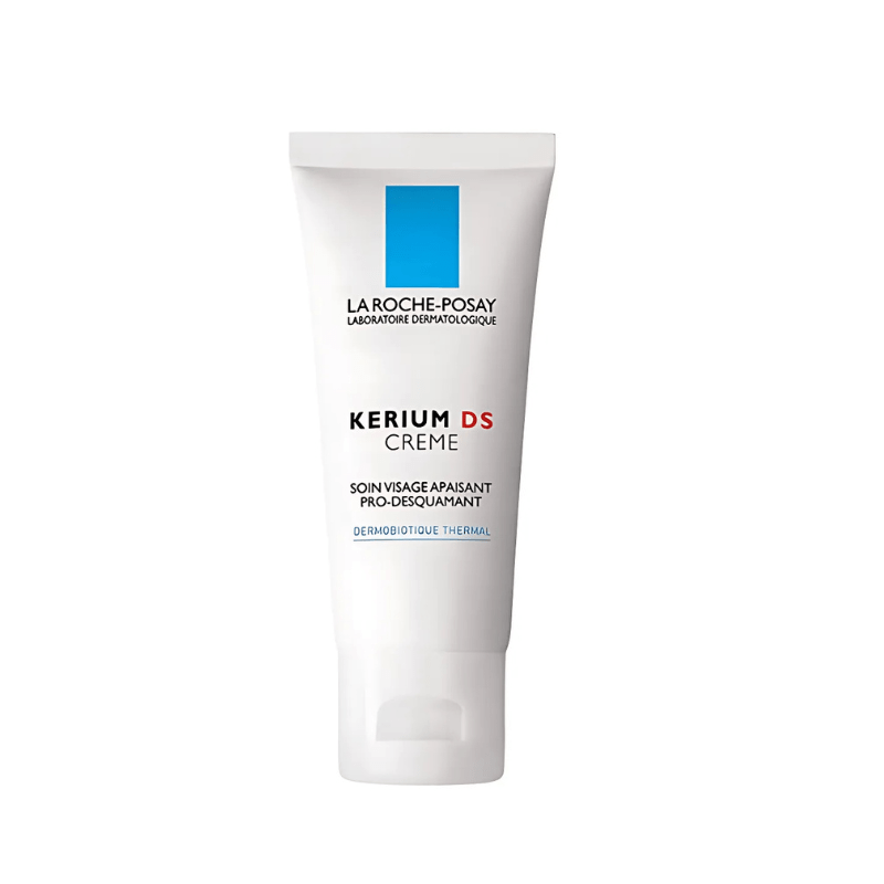 La Roche-Posay Kerium DS Crème Apaisante Pro-Desquamante 40ml