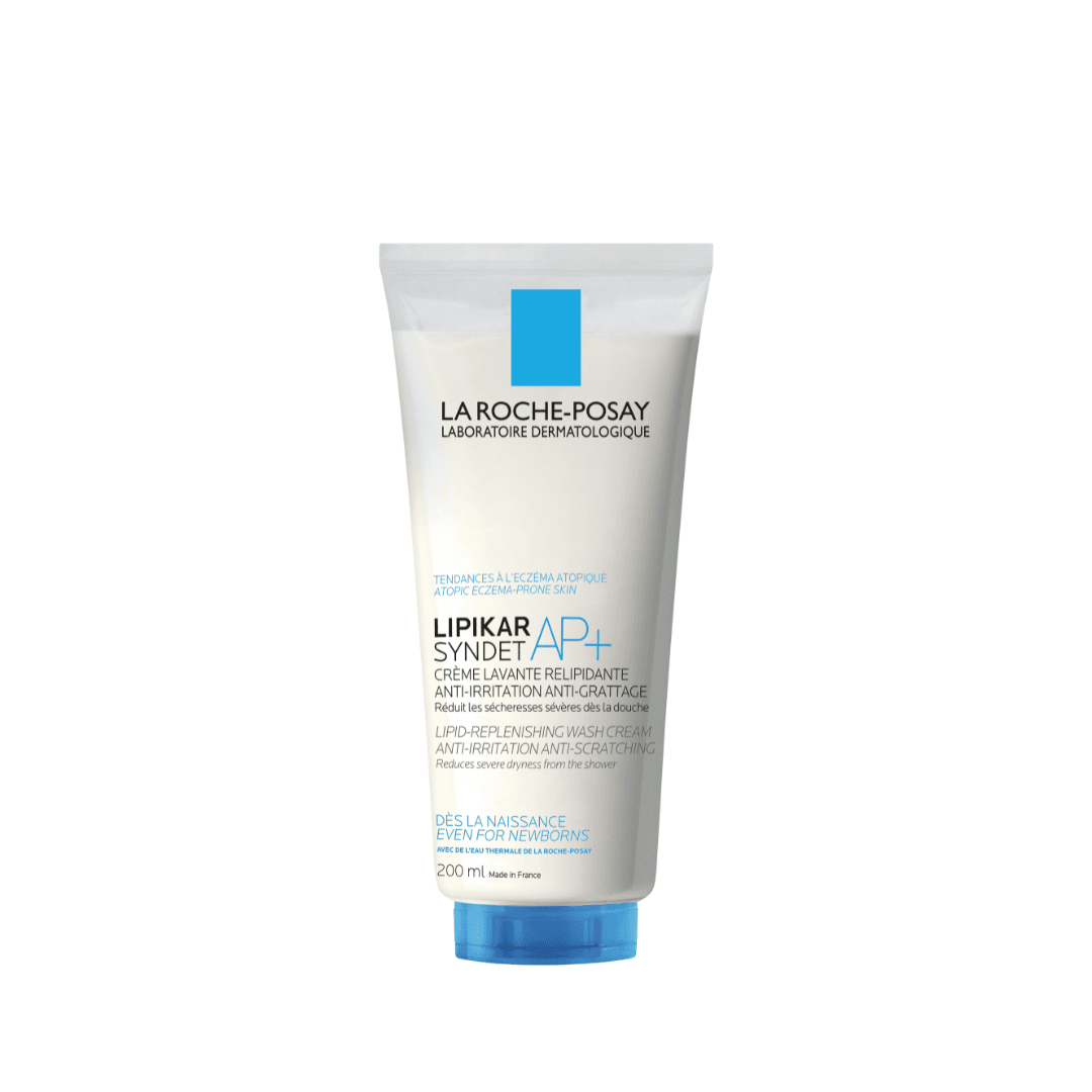 La Roche-Posay Lipikar Syndet AP+ 200ml