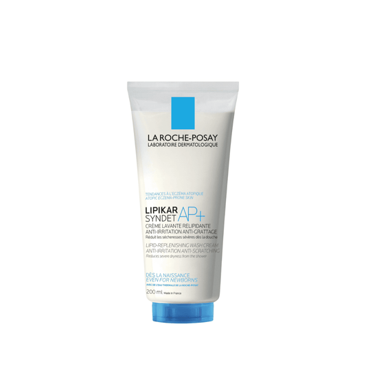 La Roche-Posay Lipikar Syndet AP+ 200ml