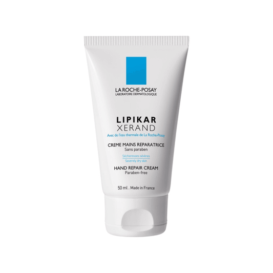 La Roche-Posay Lipikar Xerand Crème Réparatrice Mains