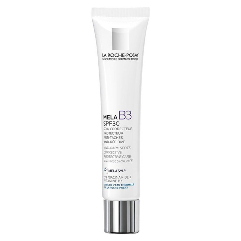 La Roche-Posay Mela B3 SPF30 Soin Correcteur Protecteur Anti-Taches