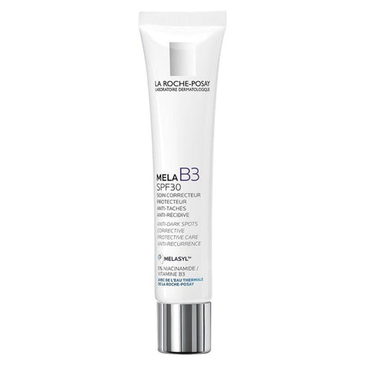 La Roche-Posay Mela B3 SPF30 Soin Correcteur Protecteur Anti-Taches
