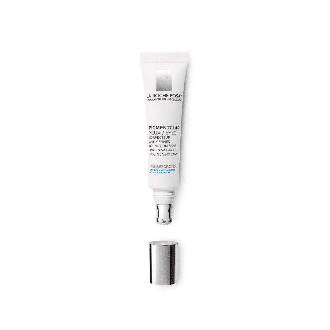 La Roche-Posay Pigmentclar Yeux - Correcteur Anti-Cernes 15ml
