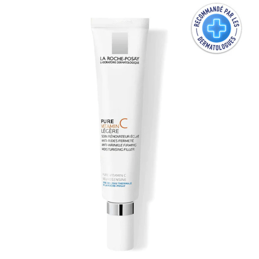 La Roche-Posay Pure Vitamin C Légère Anti-Âge