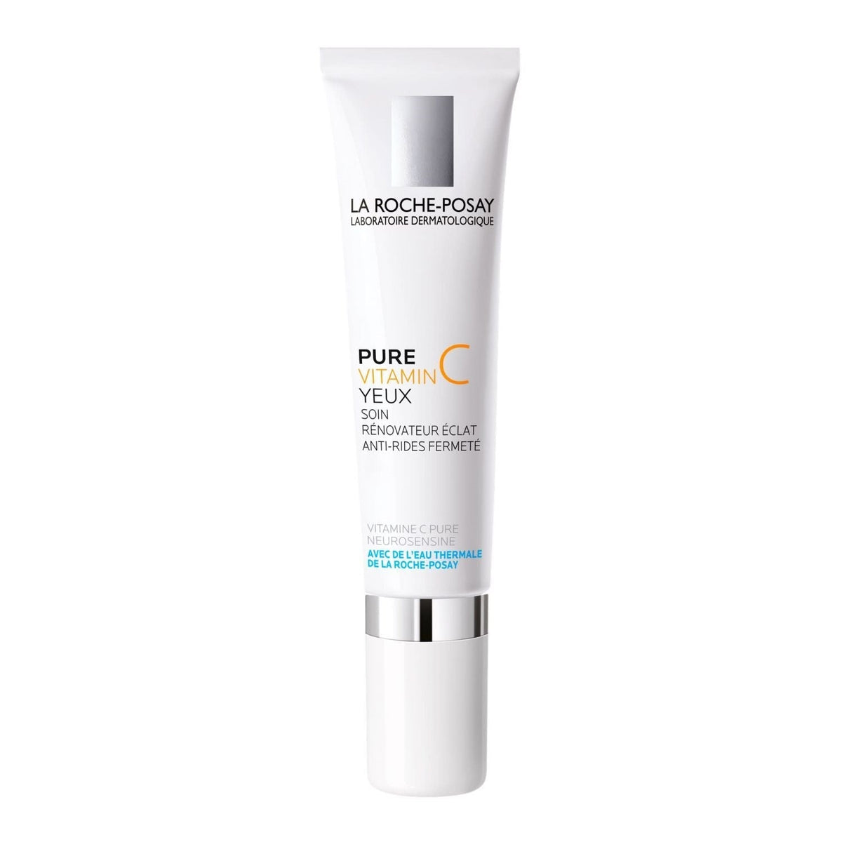 La Roche-Posay Pure Vitamin C Yeux - Soin Contour des Yeux 15 ml