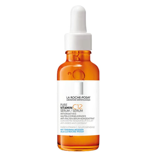 La Roche-Posay Vitamine C 12 Pure Sérum 30ml