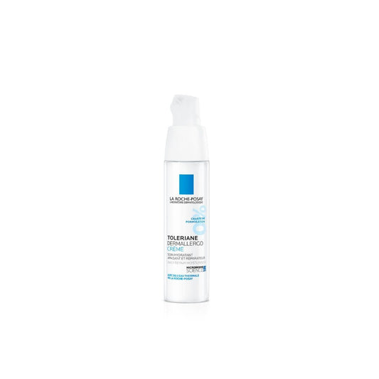 La Roche-Posay Toleriane Dermallergo Crème Hydratante - 40ml