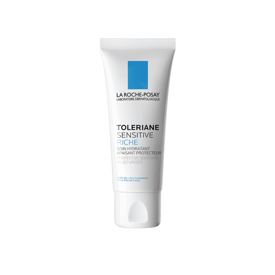 La Roche-Posay Toleriane Sensitive Riche Crème Hydratante 40ml