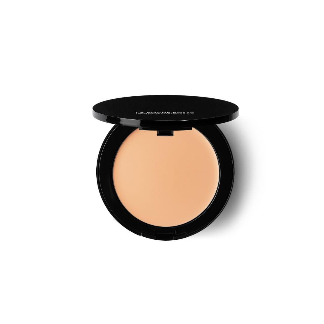 La Roche-Posay Toleriane Teint Compact Crème SPF35 - N°10 Ivoire