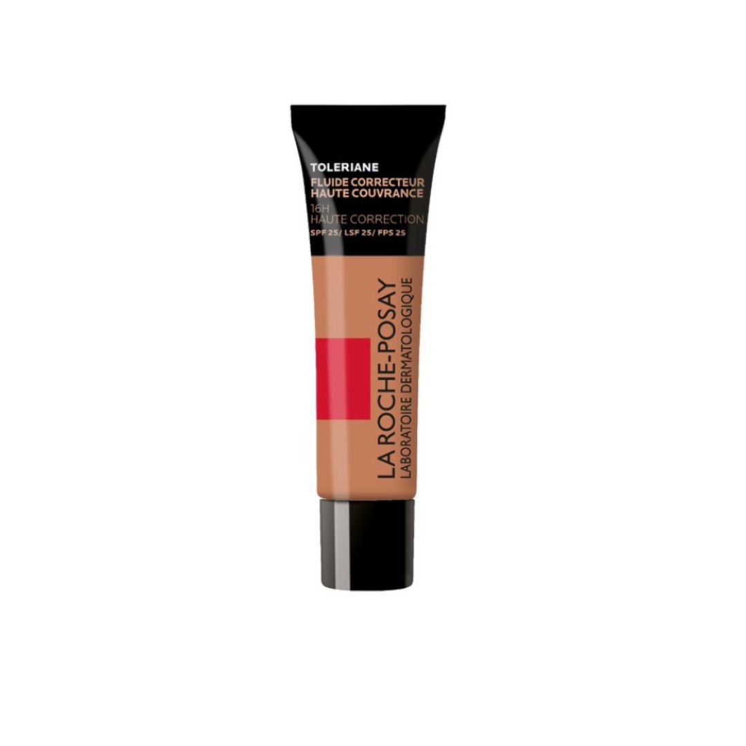 La Roche-Posay Toleriane Teint Fluide SPF25 - Peau Sensible