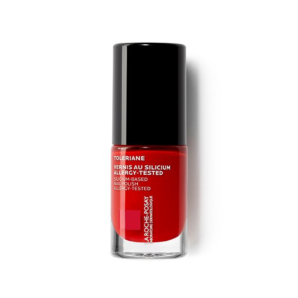 La Roche-Posay Toleriane Vernis Silicium Rouge Parfait