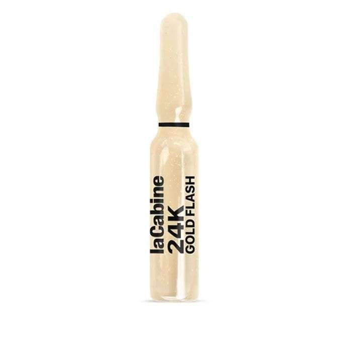 LaCabine 24K Gold Flash Ampoule 2ml