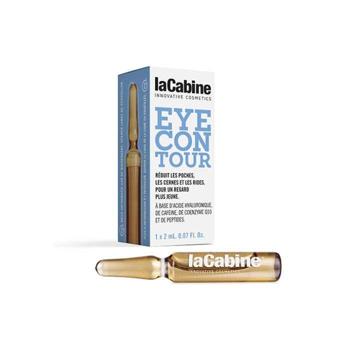 LaCabine Ampoule pour le Contour des Yeux 2ml
