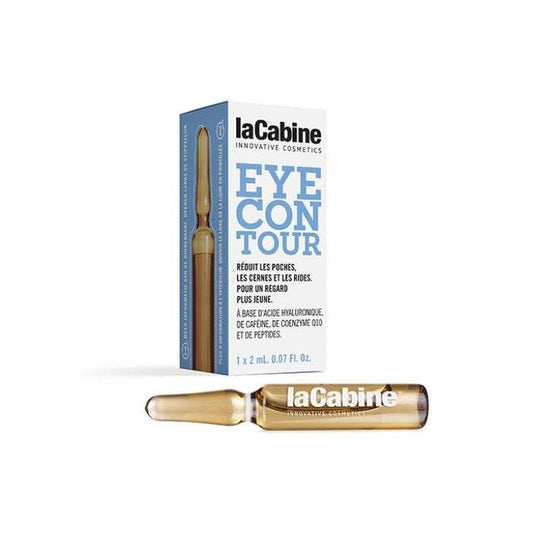 LaCabine Ampoule pour le Contour des Yeux 2ml