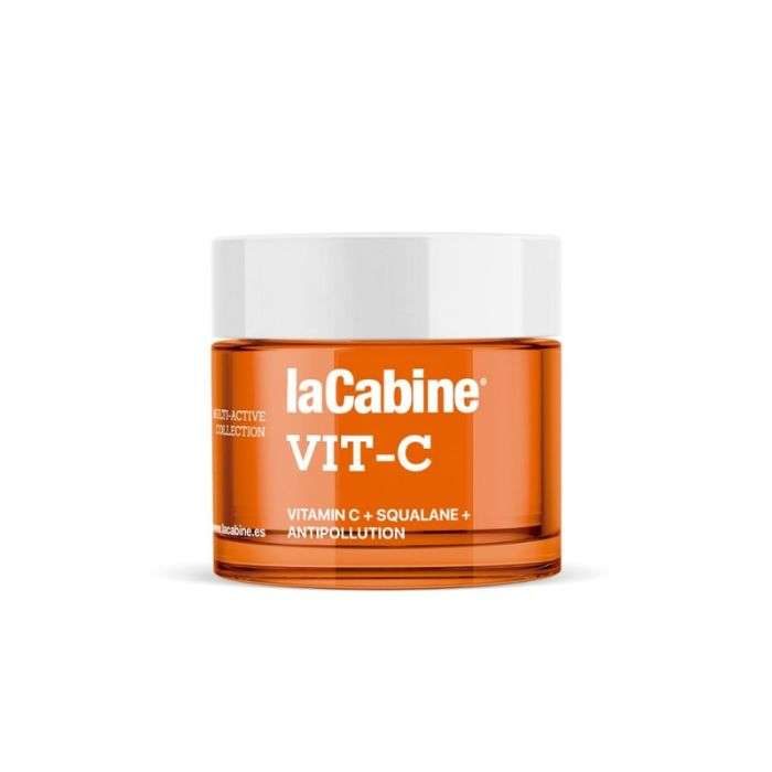 LaCabine Crème Éclaircissante à la Vitamine C 50ml