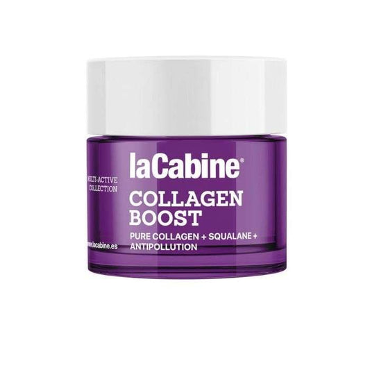 LaCabine Crème Raffermissante Collagen Boost 50ml