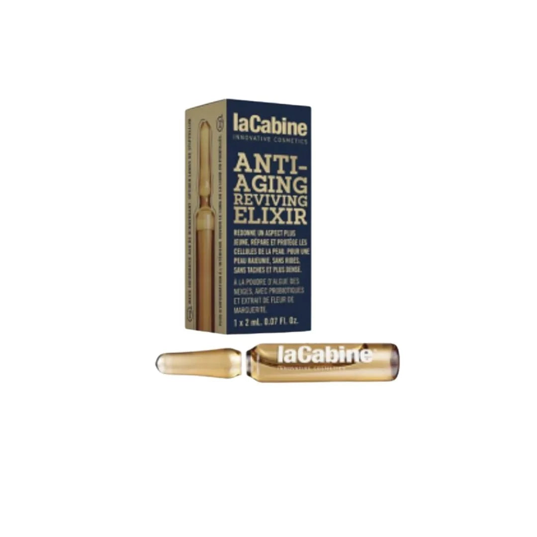 LaCabine Élixir Révélateur Anti-Âge Ampoule 2ml