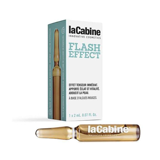LaCabine Flash Effect Ampoule 2ml