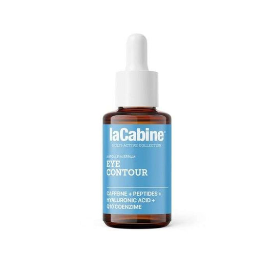 LaCabine Sérum Contour des Yeux Éclatant 30ml