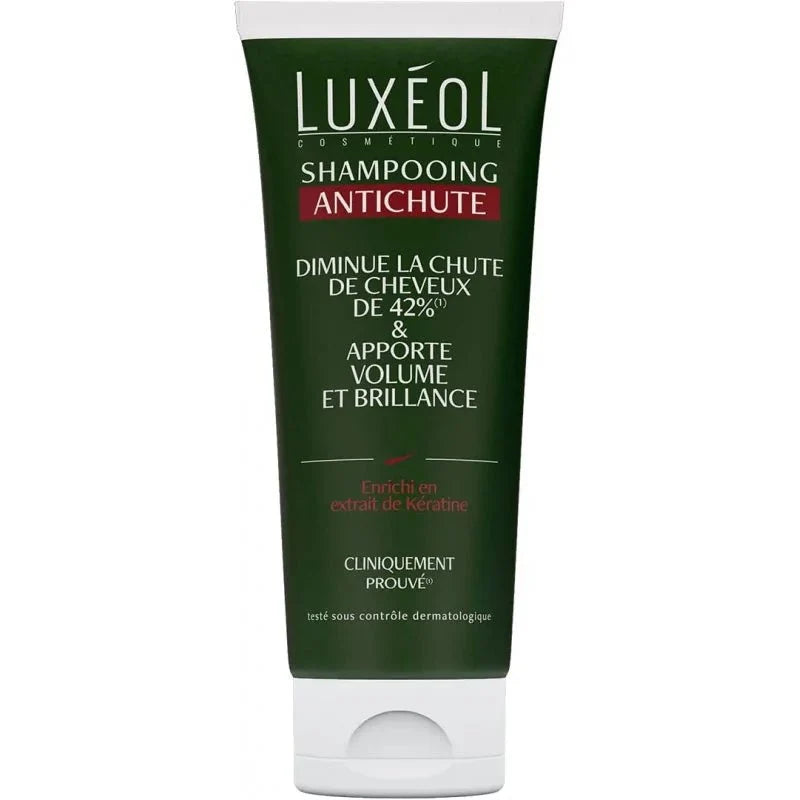 Luxéol Anti-Chute Shampooing 200 ml