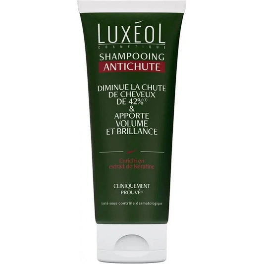 Luxéol Anti-Chute Shampooing 200 ml