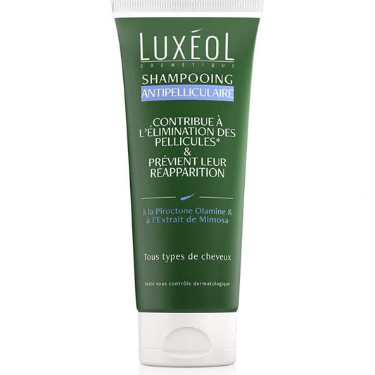 Luxeol Anti-Pelliculaire Shampooing 200ml