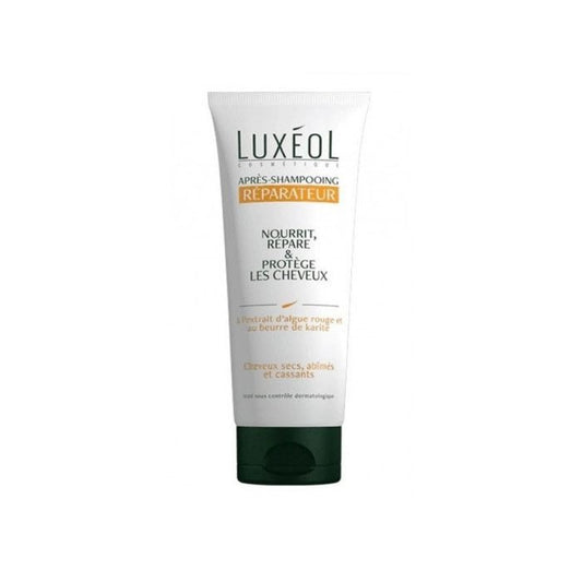 Luxéol Après-Shampoing Réparateur Cheveux Secs