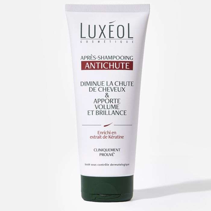 Luxéol Après-Shampooing Antichute 200ml