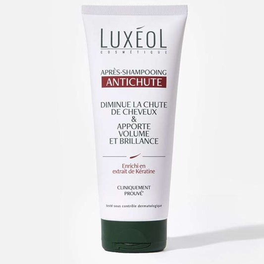 Luxéol Après-Shampooing Antichute 200ml