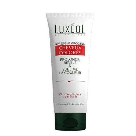 Luxéol Après-Shampooing Cheveux Colorés 200ml
