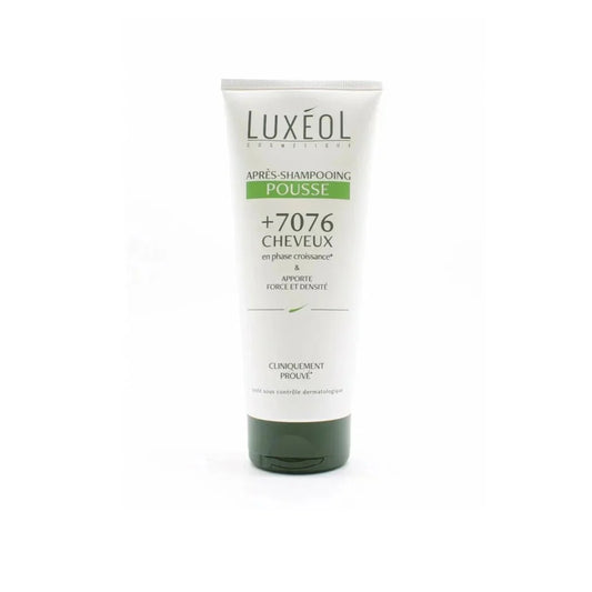 Luxéol Après-Shampooing Pousse 200ml