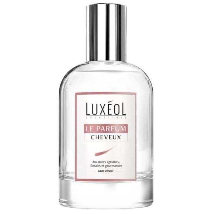 Luxéol Le Parfum Capillaire Élégant 50ml