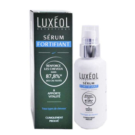 Luxéol Sérum Fortifiant et Vitalité 75ml