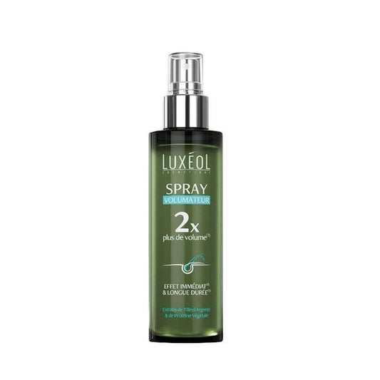 Luxéol Spray Volumateur Double Volume - 150ml