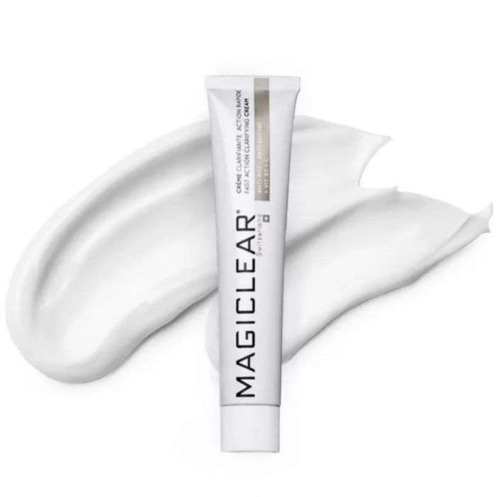 Magiclear Gel Clarifiants Action Rapide