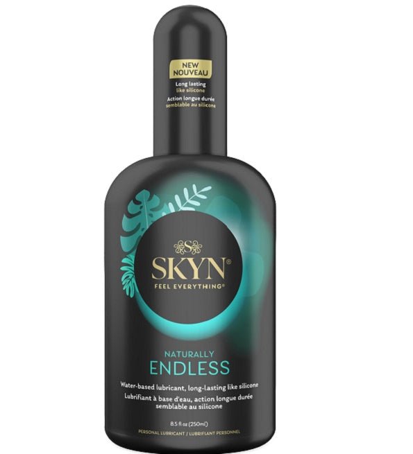 Manix Skyn Gel Naturally Endless 80ml