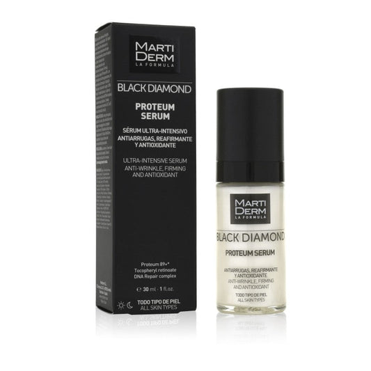 MartiDerm Black Diamond Proteum Sérum Anti-Âge - 30ml